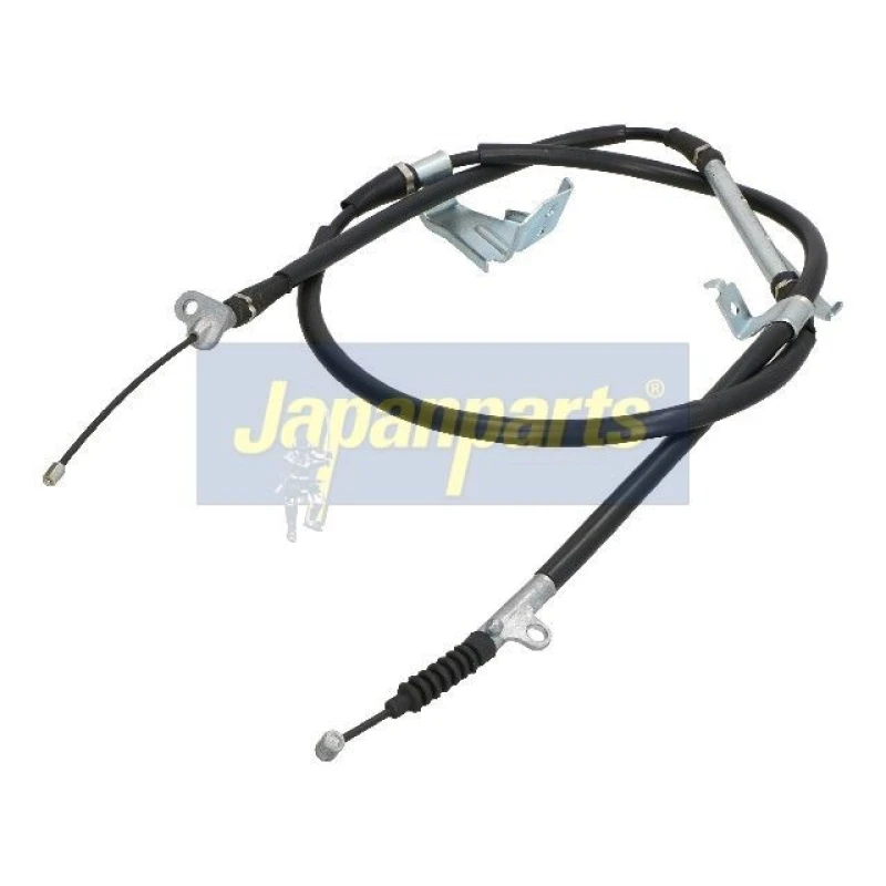 Image of JAPANPARTS Handbrake cable JAPANPARTS BC-170R