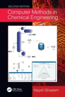 Image of Computer Methods in Chemical Engineering