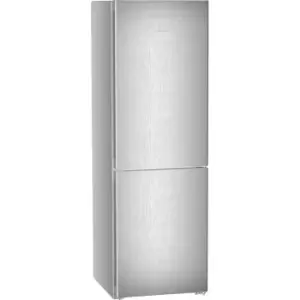 image of Liebherr CNsfd5203 297L Frost Free Fridge Freezer