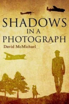 Image of Shadows in a Photograph by David Mcmichael Book