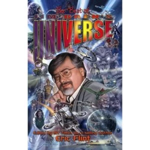 Image of The Best of Jim Baens Universe by Eric Flint (Hardback, 2007)