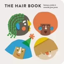 Image of The Hair Book