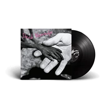 Image of Dead Kennedys - Plastic Surgery Disasters Vinyl