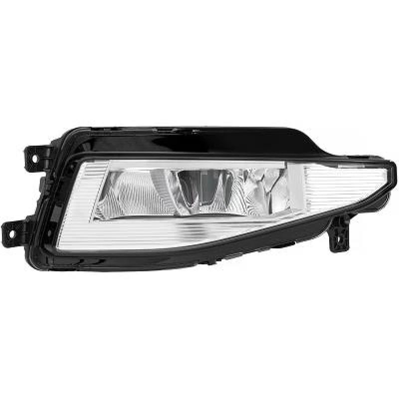 Image of Fog Light DIEDERICHS 2249286