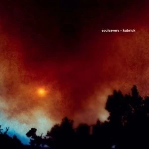 Image of Soulsavers - Kubrick Vinyl