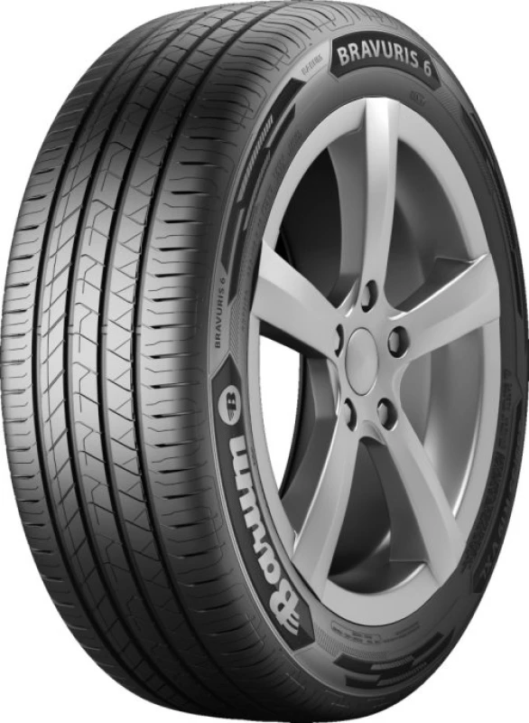Image of Barum Bravuris 6 ( 215/65 R16 98H EVc )