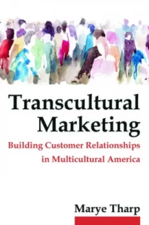 Image of Transcultural Marketing