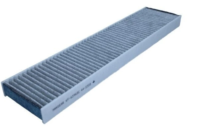 Image of MAXGEAR 26-2565 Pollen filter Activated Carbon Filter Filter,interior air (424)