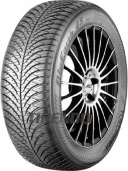 Image of Yokohama BluEarth-4S AW21 175/65 R14 82T BluEarth