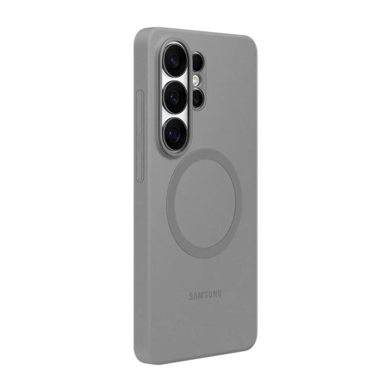 Image of Samsung EF-ES948CJEGWW mobile phone case 17.5cm (6.9") Holster Grey EF-ES948CJEGWW