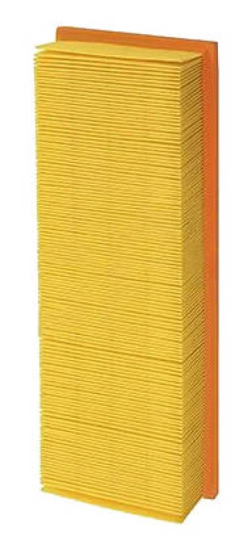 Image of TOPRAN 108 675 Air filter Filter Insert Air Filter (8)