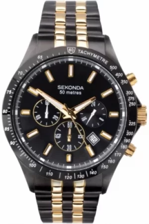 image of Sekonda Watch 3112