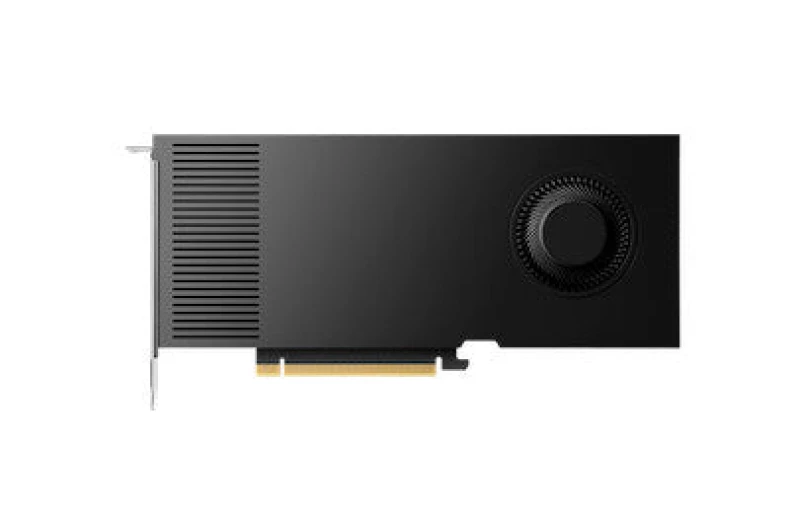 Image of Nvidia Nvidia 900-5G190-2570-000 graphics card RTX 4000 Ada 20 GB GDDR6 900-5G190-2570-000