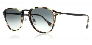 image of Persol PO3165S Sunglasses Havana 105771 52mm