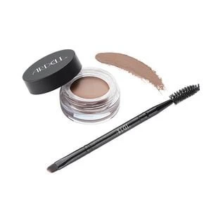 Image of Ardell Eyebrow Pomade Medium Brown Brown