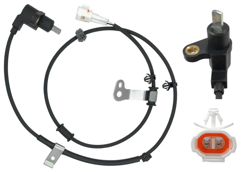 Image of ABS sensor WAGNER ABS00930