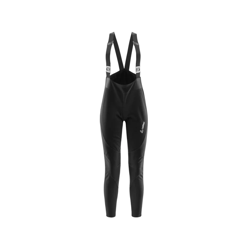 Image of Womens overalls Loffler AB Noir Female 40