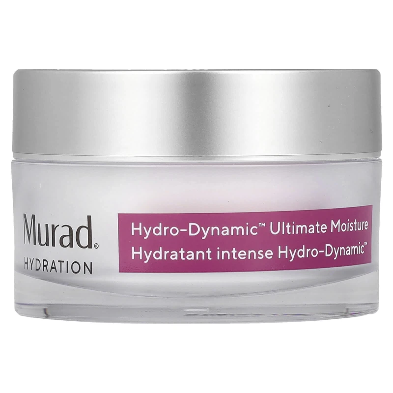 Image of Murad Hydro-Dynamic Ultimate Moisture Multi unisex