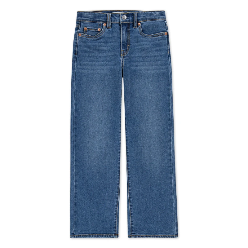 Image of Levis Levis Wide Leg Jeans Jn62 Lasso MFM female 10 Yrs