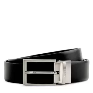 Image of Boss Olarion Belt - Black