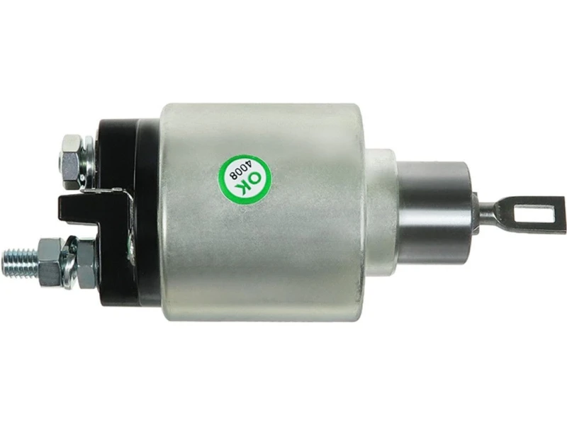 Image of AS-PL Starter solenoid AS-PL SS0036P