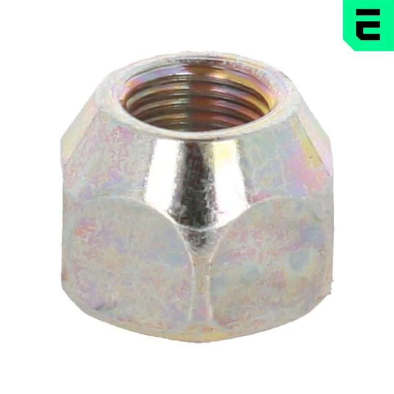 Image of Wheel Nut OPTIMAL OP-UWN10009-1