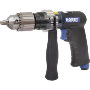 Image of B2842 1/2" Rev. Drill Ind. Keyed Chuck