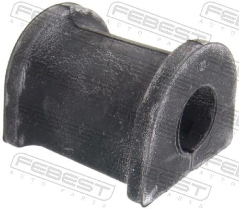 Image of Anti roll bar bush FEBEST MSB-EAF