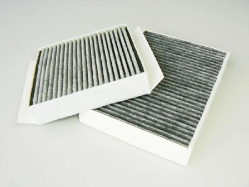 Image of MOTAQUIP Pollen filter MOTAQUIP VCF331