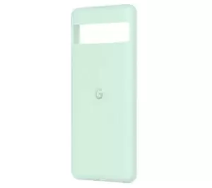 image of Google Pixel 7a Case - Jade, Green