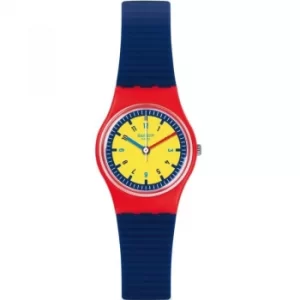 Image of Unisex Swatch Bambino Watch