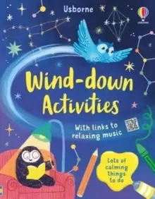 Image of Wind-Down Activities