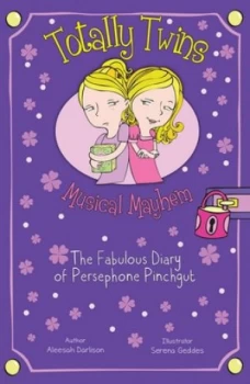 Image of Musical Mayhem by Aleesah Darlison Book