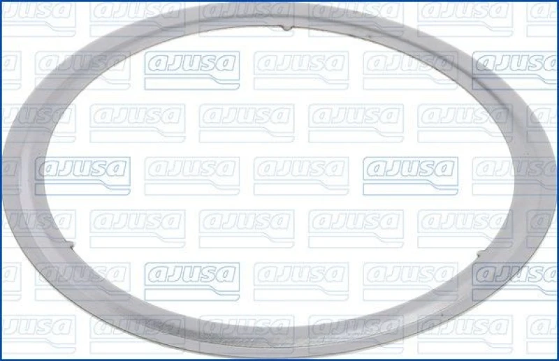 Image of AJUSA Exhaust pipe gasket AJUSA 01247900