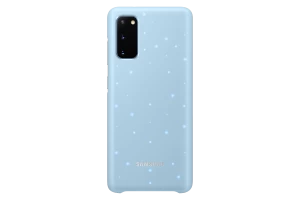 Image of Samsung Galaxy S20 LED Cover