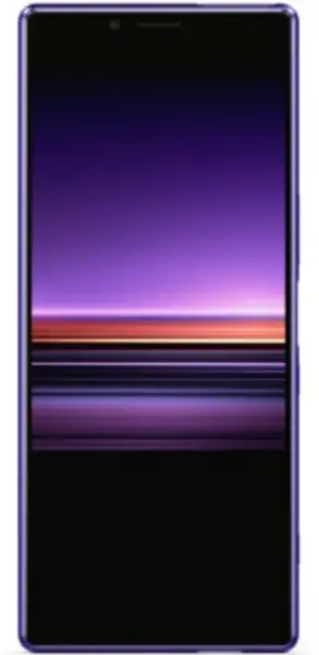 image of Sony Xperia 1 2019 64GB