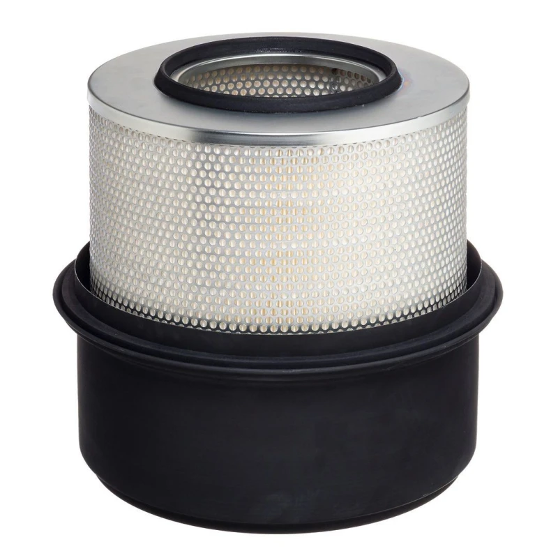 Image of HENGST FILTER E284L Air filter Filter Insert Air Filter (8)