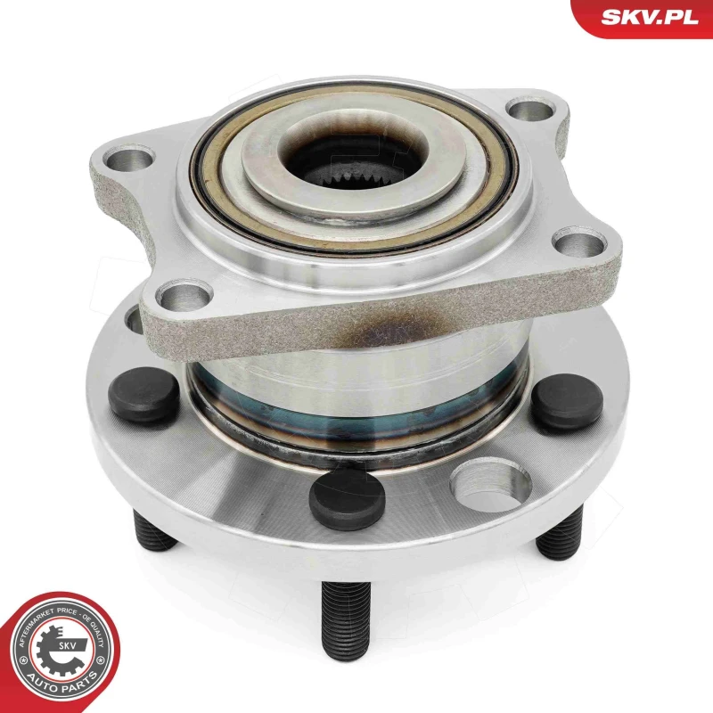 Image of ESEN SKV Wheel bearing kit ESEN SKV 29SKV697