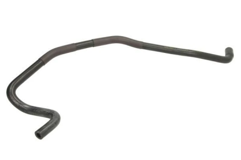 Image of THERMOTEC Radiator hose THERMOTEC DWX103TT