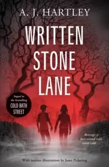 Image of Written Stone Lane