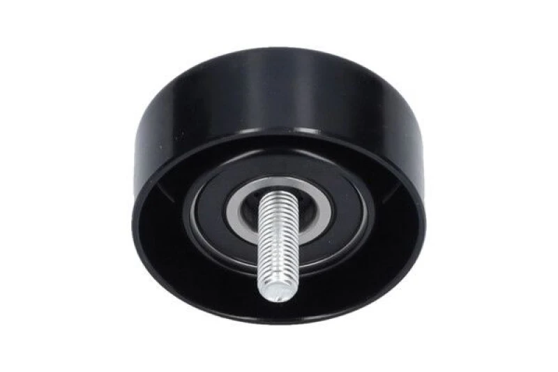 Image of KAVO PARTS Deflection / guide pulley, V-ribbed belt KAVO PARTS DIP-3013