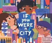 Image of If You Were a City