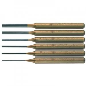 Image of C.K. C.K Parallel Pin Punch Set Of 6 T3328S