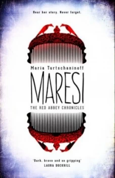 Image of Maresi by Maria Turtschaninoff Hardback