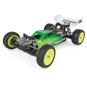 Image of Team Associated Rc10B6.2D Team Kit