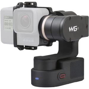 image of Feiyu WG2 WaterProof Wearable Gimbal for GoPro Hero54Session and Action Camera