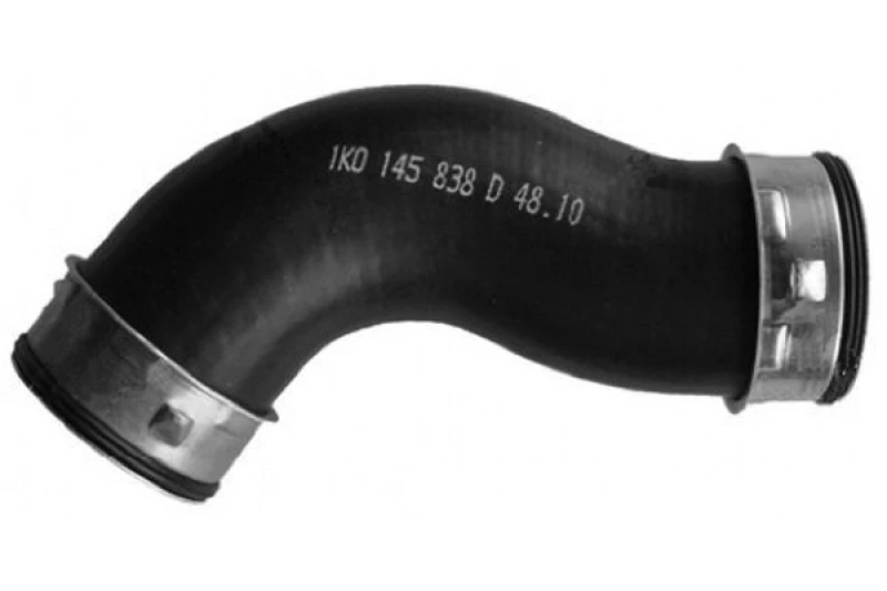 Image of Charger intake hose MAPCO 39832