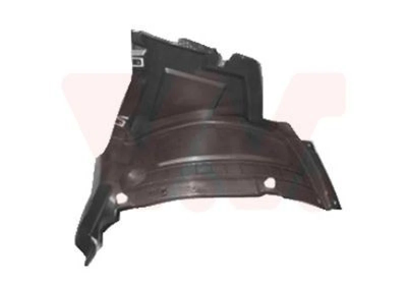 Image of VAN WEZEL Wheel arch liner VAN WEZEL 0344434