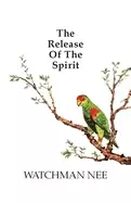 Image of release of the spirit