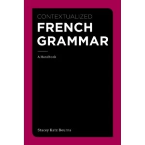 Image of Contextualized French Grammar : A Handbook